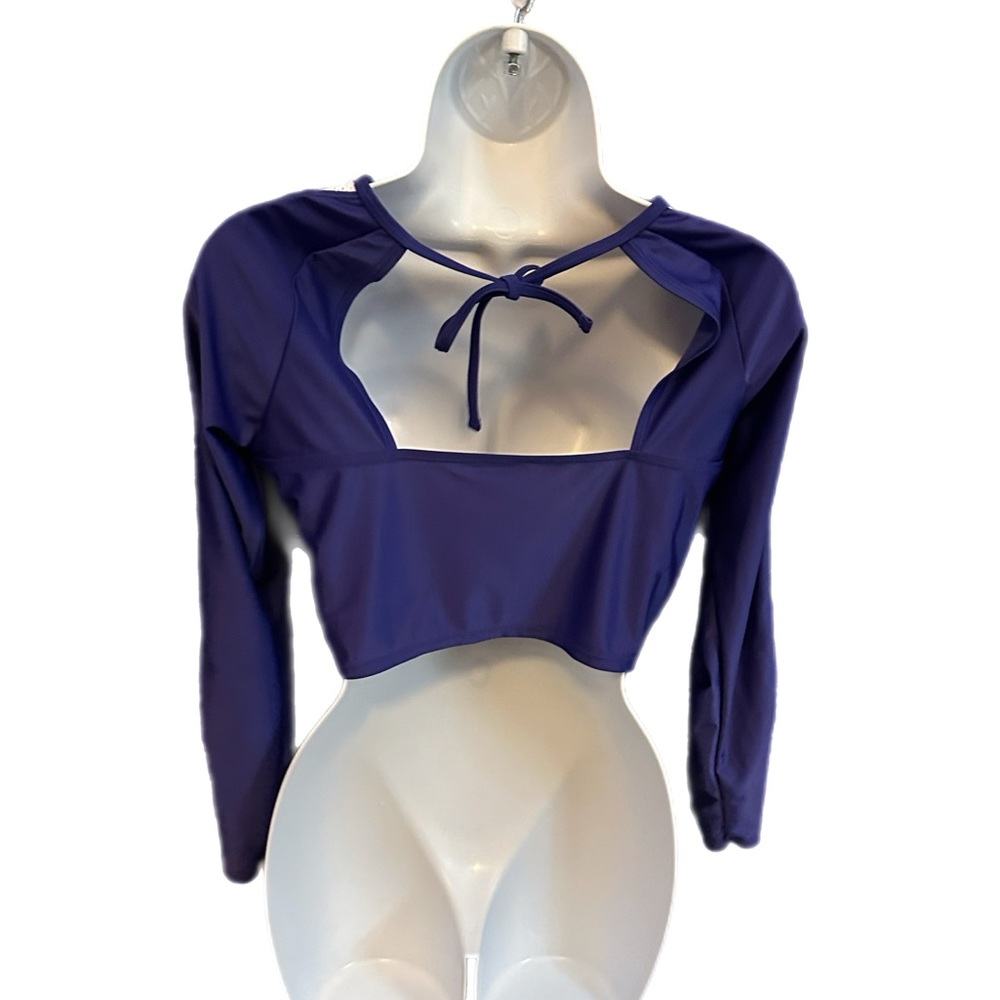 Art class girls top‎